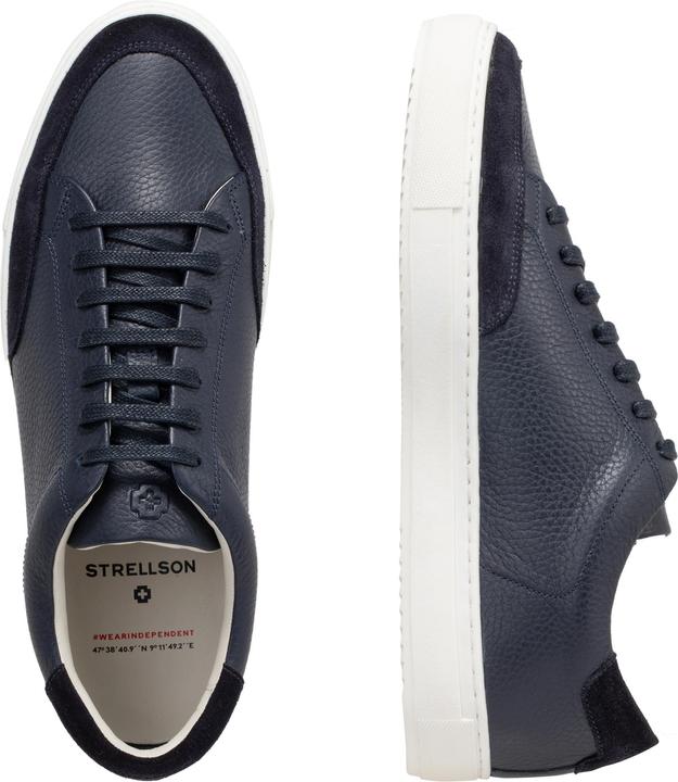 Actual product image Strellson Sneaker ravenscourt evans yt7 (40)
