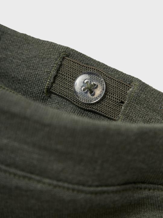 Actual product image Name it Merino wool sweatpants