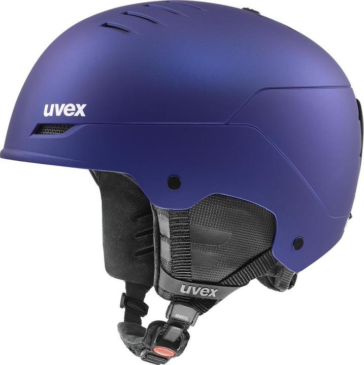 Produktbild Uvex Sports Wanted (58 - 62 cm, L)