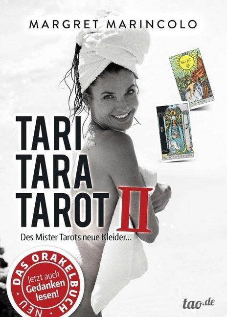 Actual product image Marincolo:Tari Tara Tarot Ii
