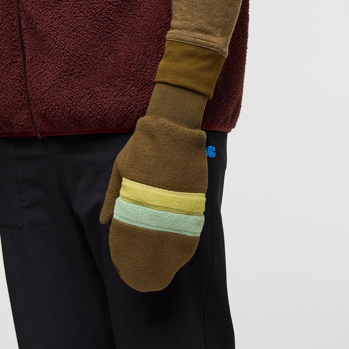 Actual product image Cotopaxi Teca Fleece Glitten (M)