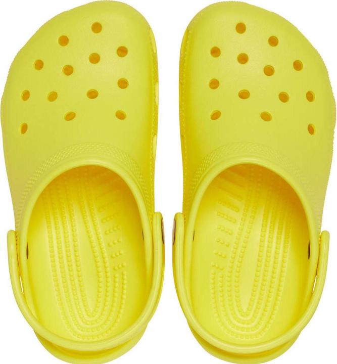 Actual product image Crocs K's Classic Clog (32)