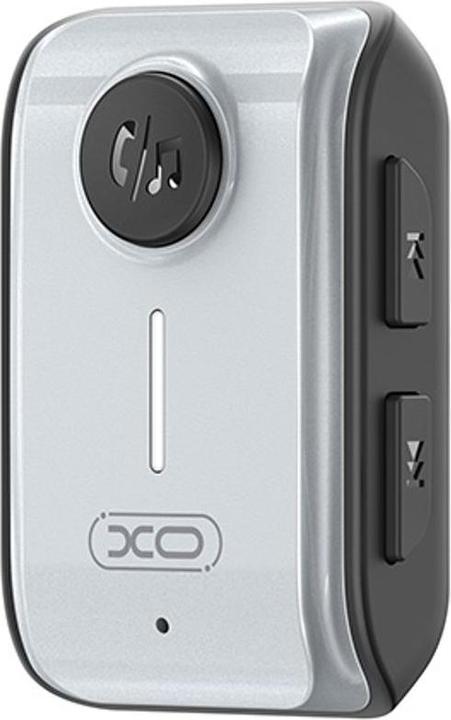 Image du produit xO transmetteur FM BCC15 Bluetooth MP3 noir
