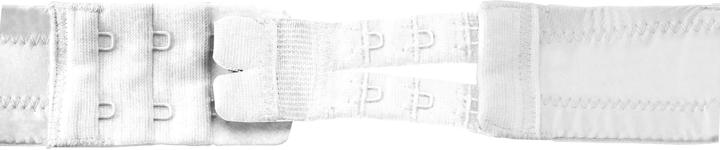 Actual product image Bye Bra Bra Extenders 2-Hook (pack of 3, One size)