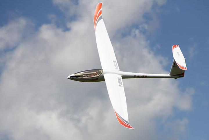 Actual product image Multiplex BK Lentus (Glider)