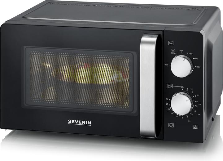 Severin MW7886 (17 l)