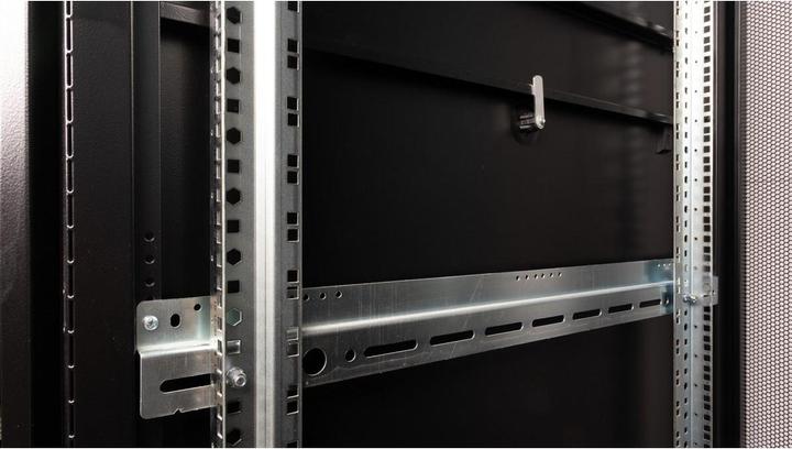 Produktbild Roline 19-Zoll Serverschrank 42 HE (42 HE, 19 Zoll Rack)