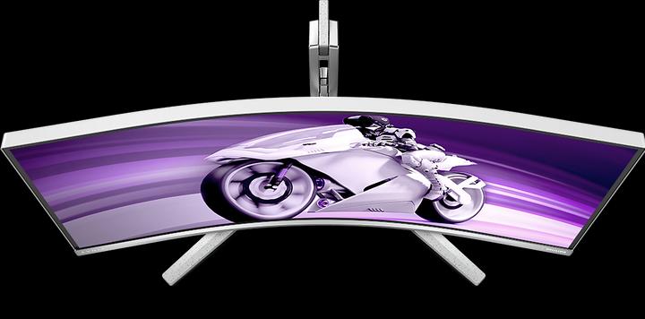 Immagine prodotto Philips Evnia 34M2C8600 (3440 x 1440 pixel, 34")