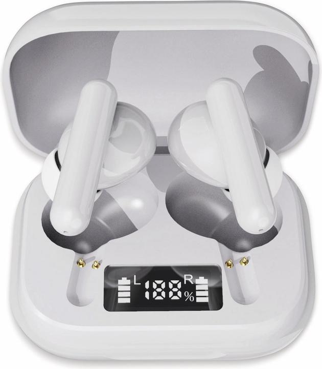 Actual product image Denver TWE-38 (4 h, Wireless)
