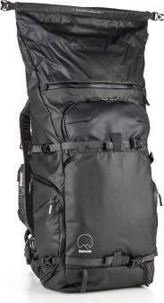 Actual product image Shimoda Action X50 v2 (Photo backpack, 7 l)