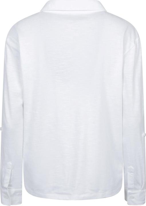 Immagine prodotto Mountain Warehouse Brae Maglietta Polo Vestibilità Rilassata Donna (38)