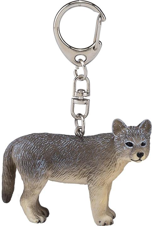 Mojo Schlüsselanhänger Wolf Cub - 387430