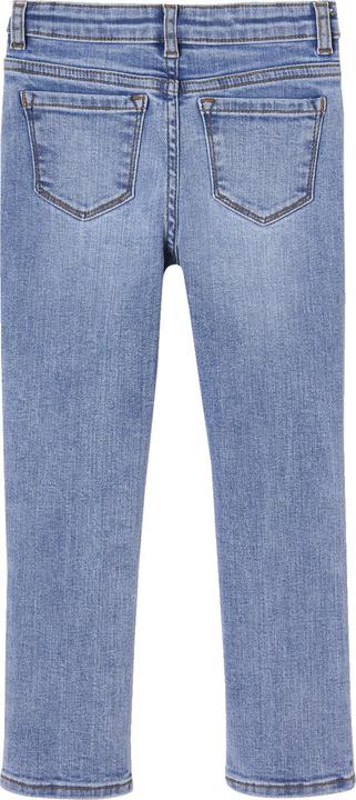 Actual product image Vertbaudet Mädchen Slim-Jeans, Hüftweite SLIM (158)