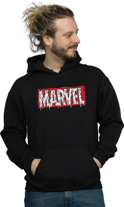 Produktbild Drip Logo Kapuzenpullover (4XL)