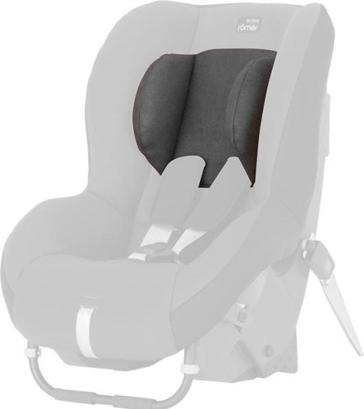 Produktbild Britax Römer Kopfpolster grey