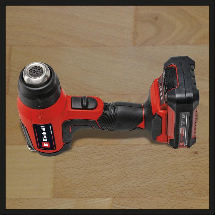 Productafbeelding Einhell TE-HA 18 Li Solo