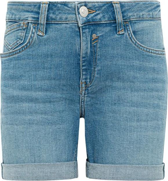 Actual product image Mavi Pixie shorts (28)