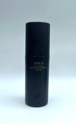 Produktbild Gold Professional Haircare Gold - Volume spray (150 ml)