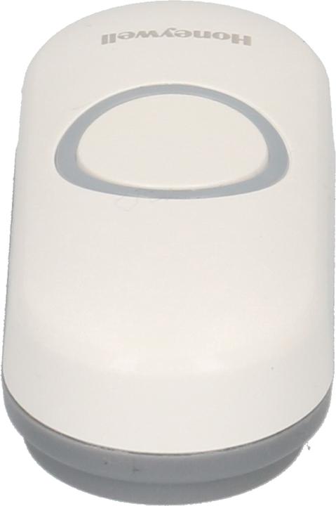 Image du produit Honeywell Bouton-poussoir de sonnette sans fil vertical (Funk)