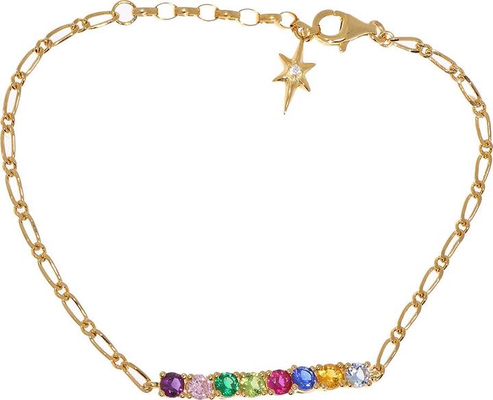 Immagine prodotto Thomas Sabo Bracciale (19 cm, Argento 925)