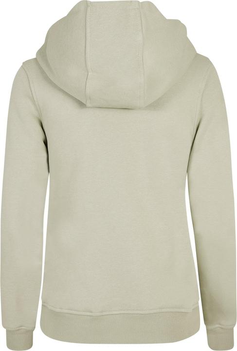 Produktbild Miss Tee Baby Girl Hoody - 125253 (XS)