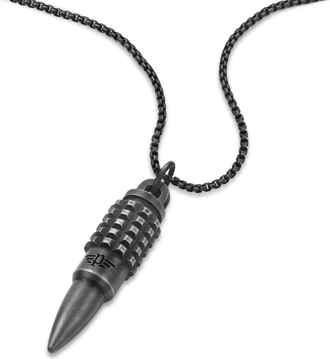 Produktbild Police Bullet (Edelstahl, 70 cm)