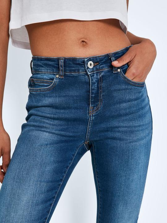 Produktbild Noisy May NMLUCY Normal Waist Skinny Fit Jeans (32)