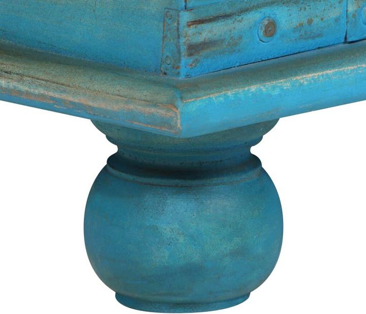 Actual product image VidaXL Tamar (100 x 40 x 41 cm)