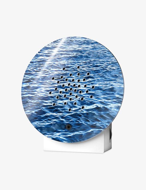 Actual product image Relaxound Oceanbox (11 x 5 x 11.5 cm)