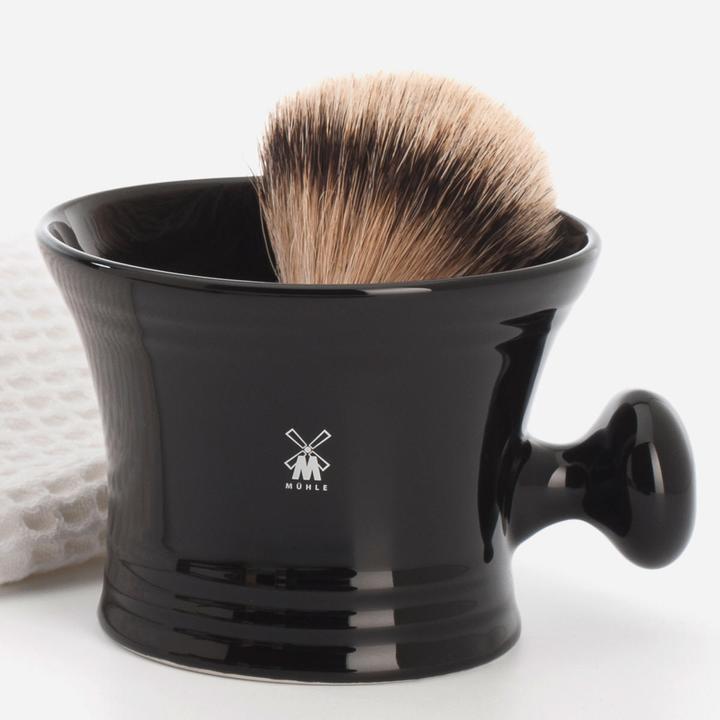 Actual product image Mühle Shaving jar (Shaving gel)