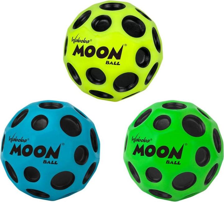 Image du produit Waboba Moon Ball Trio