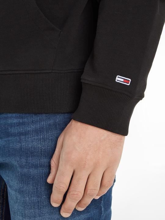 Immagine prodotto Tommy Hilfiger Felpa Con Cappuccio Con Vernice Spray Tjm Reg Tommy (M)