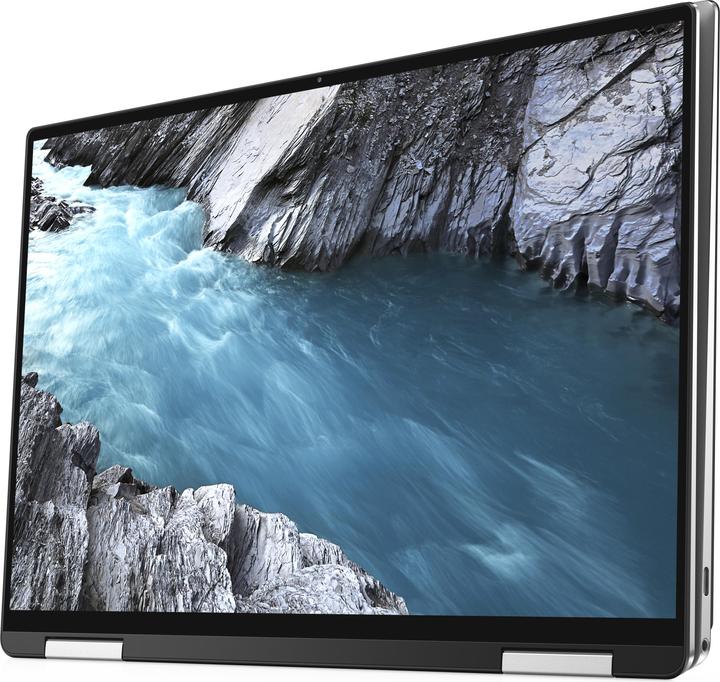 Produktbild Dell XPS 13 7390 – 2019 (13.40", Intel Core i7-1065G7, 16 GB, 512 GB, DE)