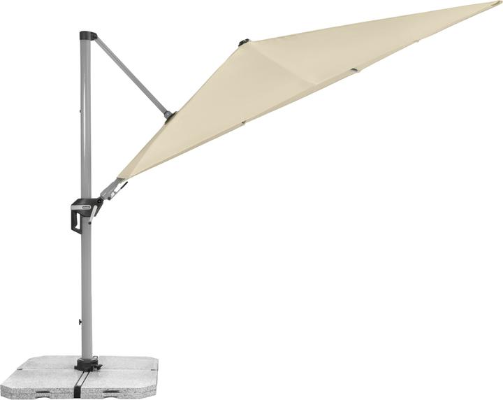 Actual product image Doppler Active II (2.60 m)