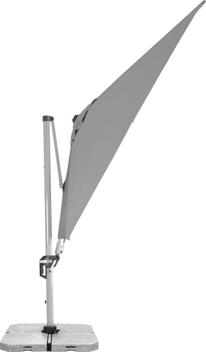 Actual product image Doppler Active II (2.60 m)