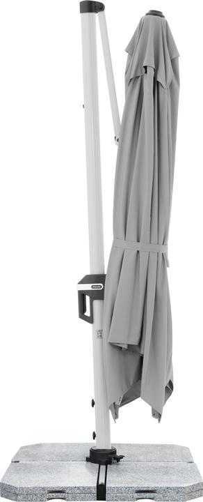 Actual product image Doppler Active II (2.60 m)