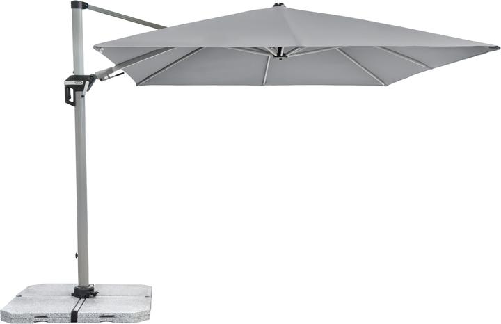 Actual product image Doppler Active II (2.60 m)
