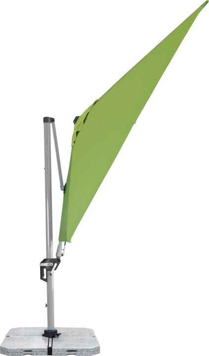 Produktbild Doppler Active II (2.60 m)