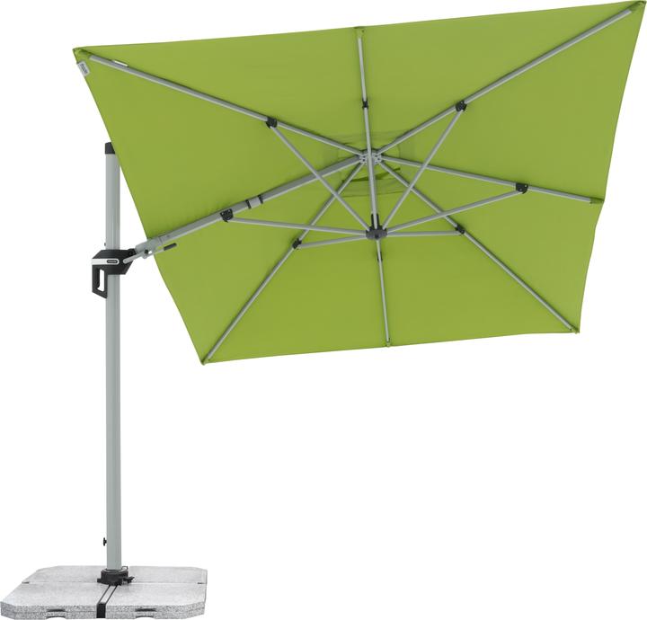 Produktbild Doppler Active II (2.60 m)