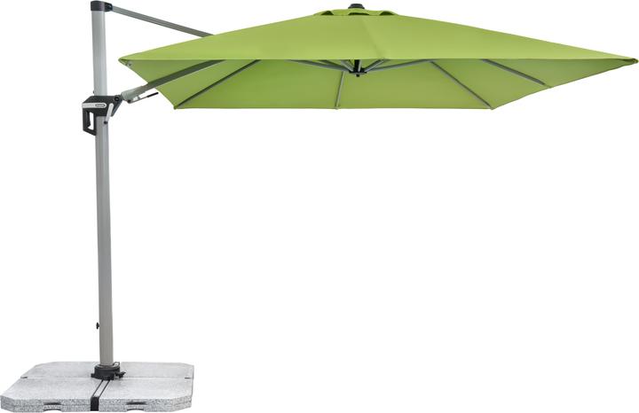 Produktbild Doppler Active II (2.60 m)