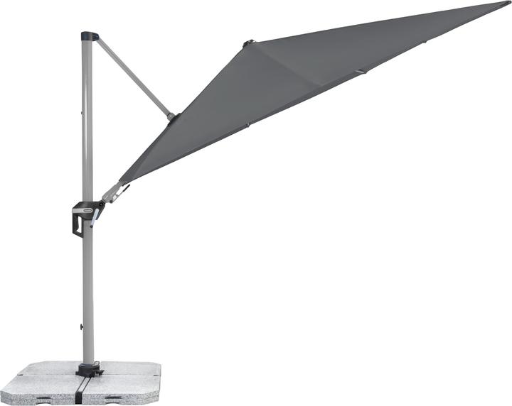Actual product image Doppler Active II (2.60 m)