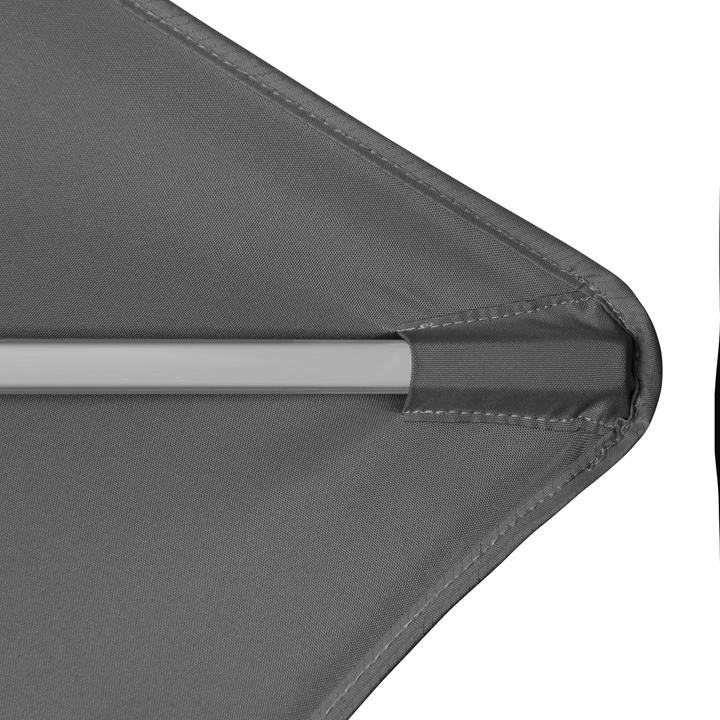 Actual product image Doppler Active II (2.60 m)