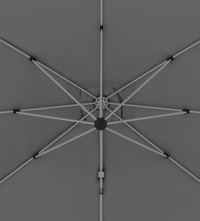 Actual product image Doppler Active II (2.60 m)