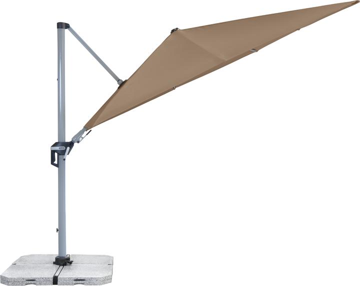 Produktbild Doppler Active II (2.60 m)