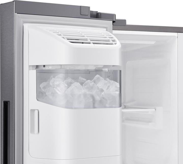 Image du produit Samsung AMERIKAANSE KOELKAST RS64DG5303S (635 l)