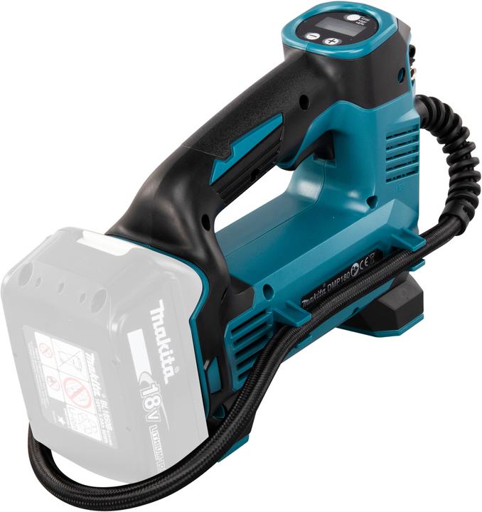 Produktbild Makita DMP180Z (8.30 Bar, 180 l)