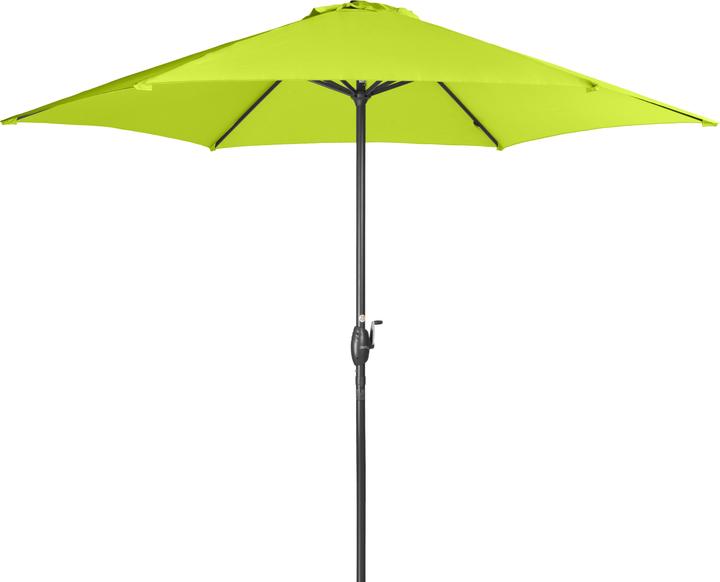 Apple green