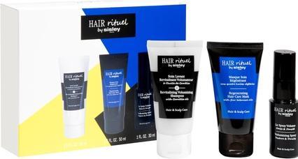 Immagine prodotto Sisley Kit Rituel Capelli Turn Up 3 pezzi (Set per la cura dei capelli)