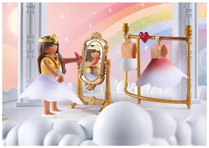 Produktbild Playmobil Himmlische Ankleidewolke (71408, Playmobil Princess)