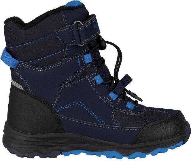 Navy / Medium Blue / Black